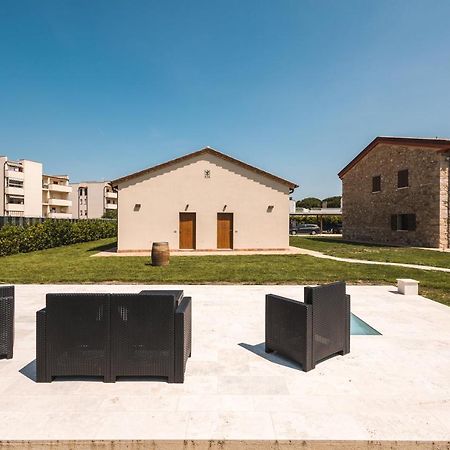 B&B Podere Curtatone Grosseto Kültér fotó