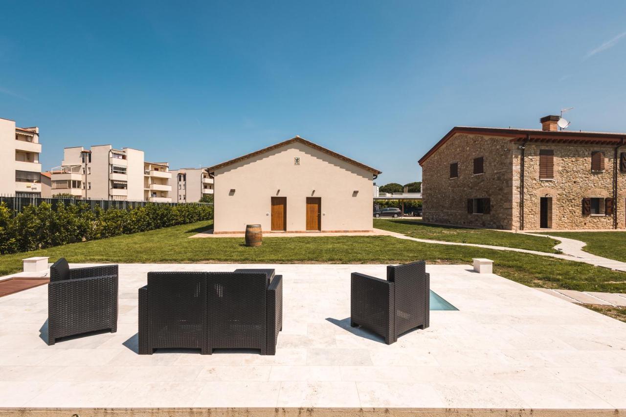B&B Podere Curtatone Grosseto Kültér fotó