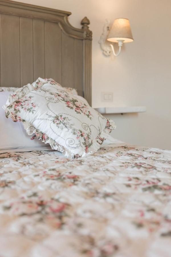 B&B Podere Curtatone Grosseto Kültér fotó