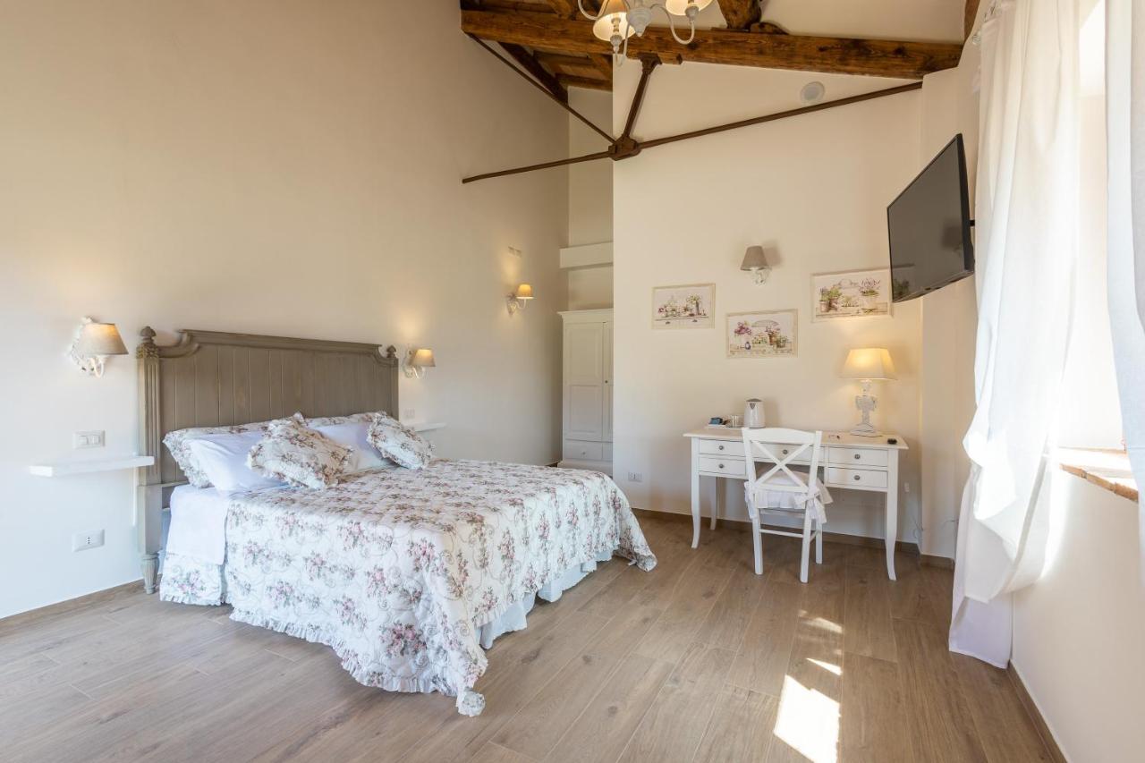 B&B Podere Curtatone Grosseto Kültér fotó