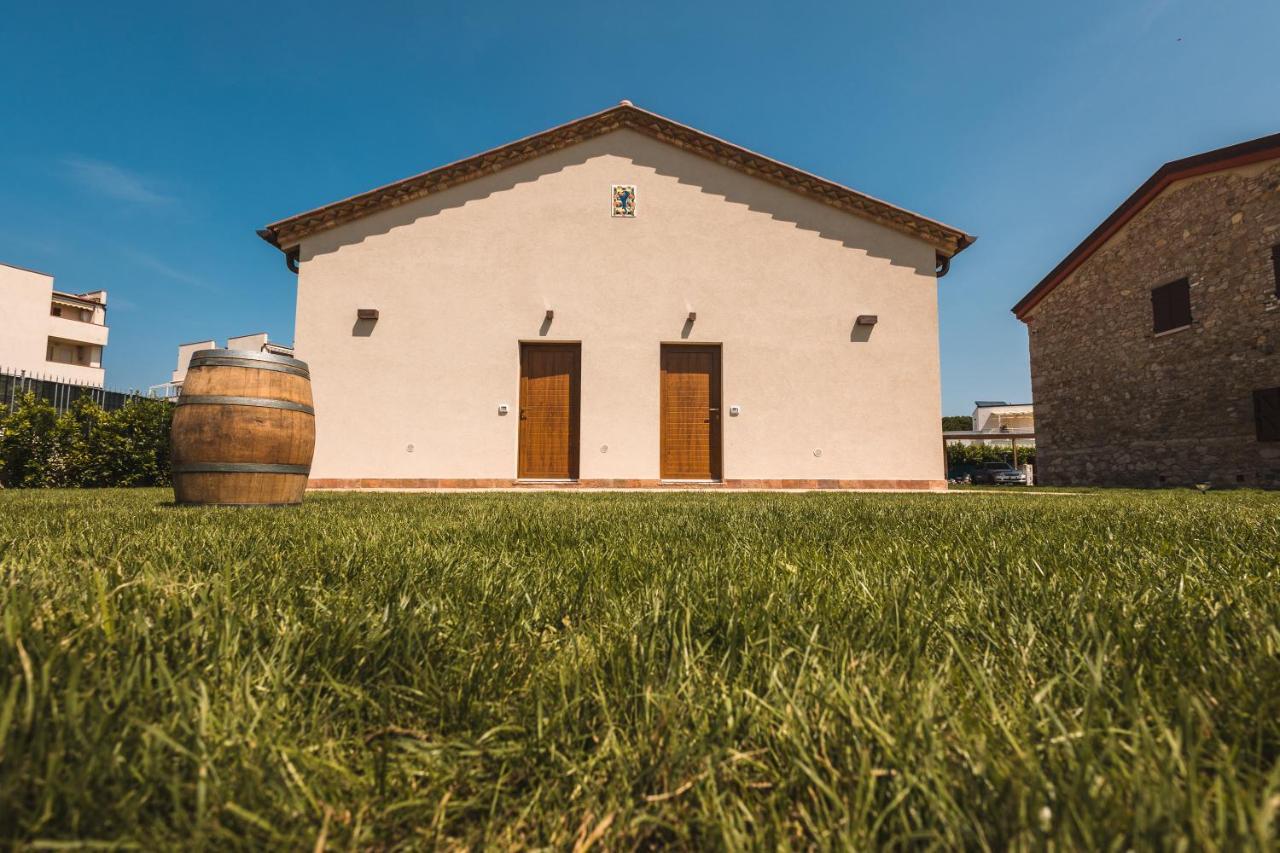 B&B Podere Curtatone Grosseto Kültér fotó