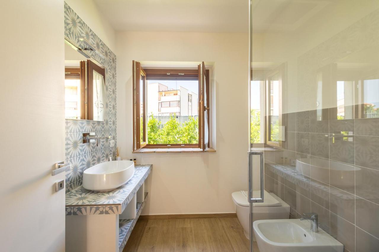 B&B Podere Curtatone Grosseto Kültér fotó