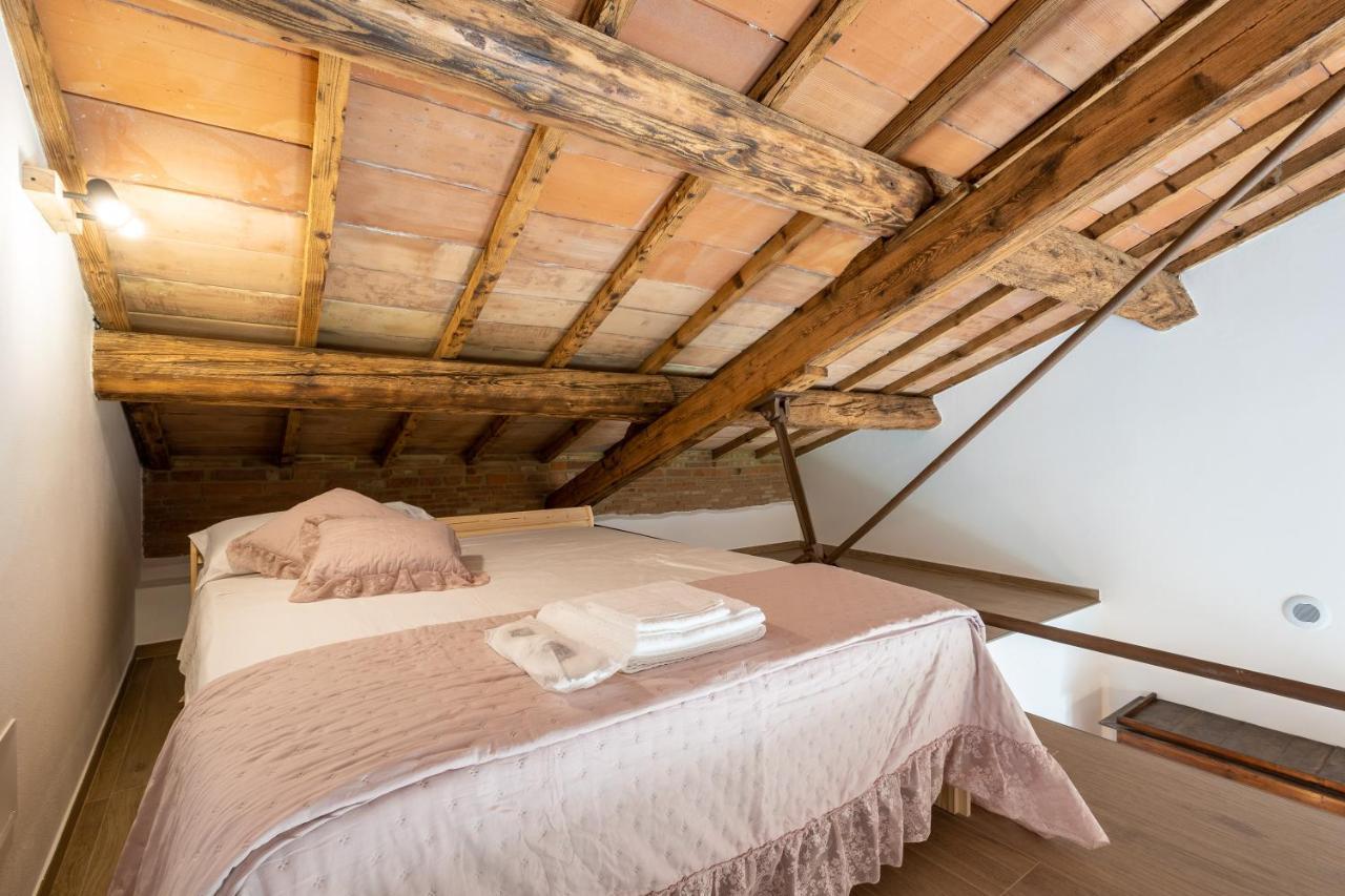 B&B Podere Curtatone Grosseto Kültér fotó