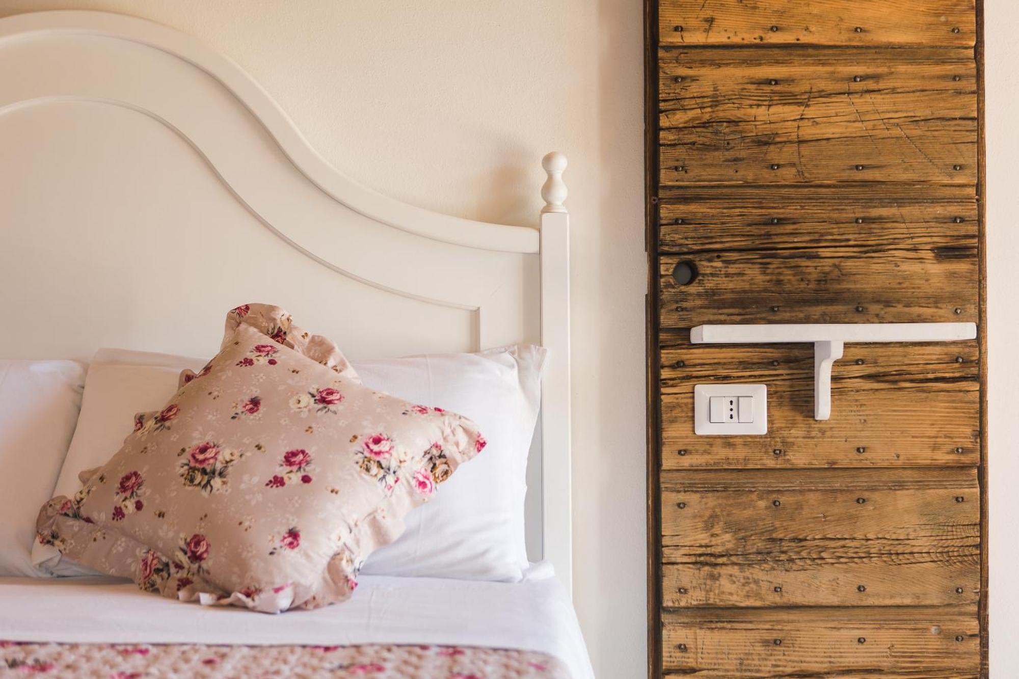 B&B Podere Curtatone Grosseto Kültér fotó