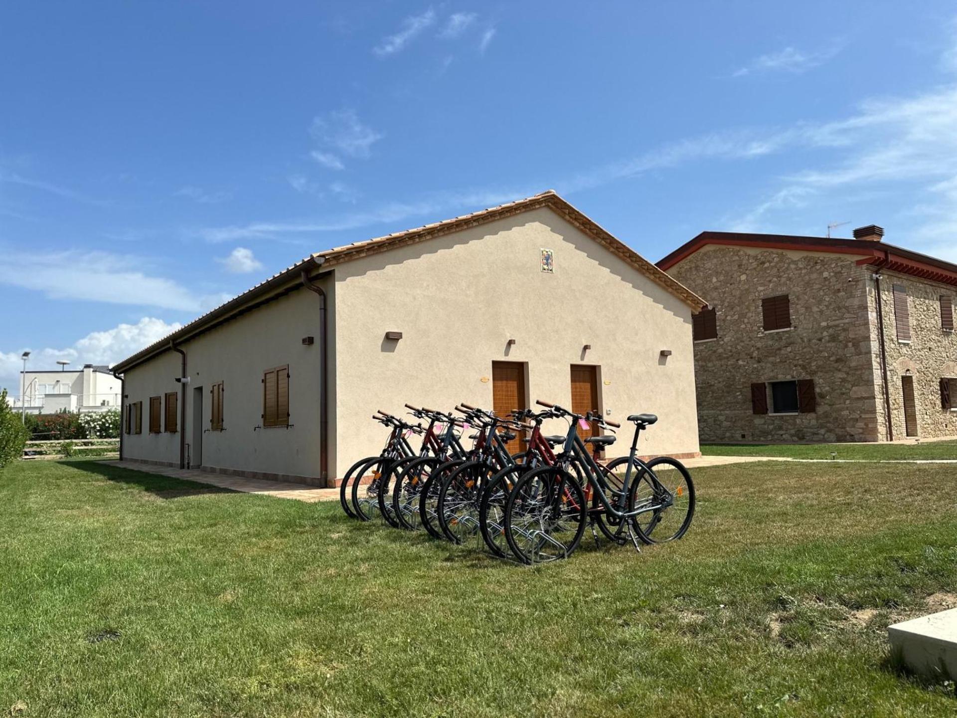 B&B Podere Curtatone Grosseto Kültér fotó